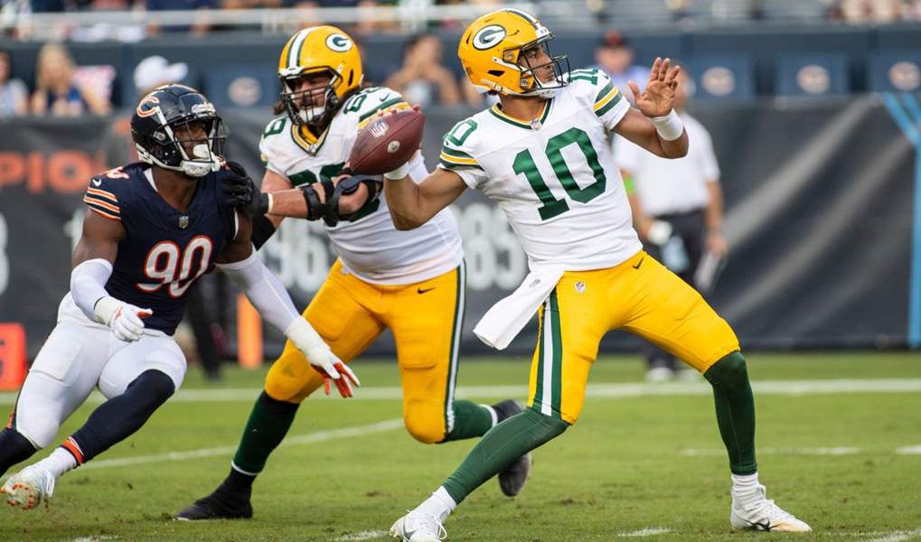 Análisis de la Temporada 2020 de los Green Bay Packers • Primero y Diez